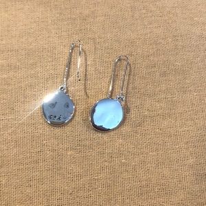 Chloe and Isabel Paulette Drop Earrings